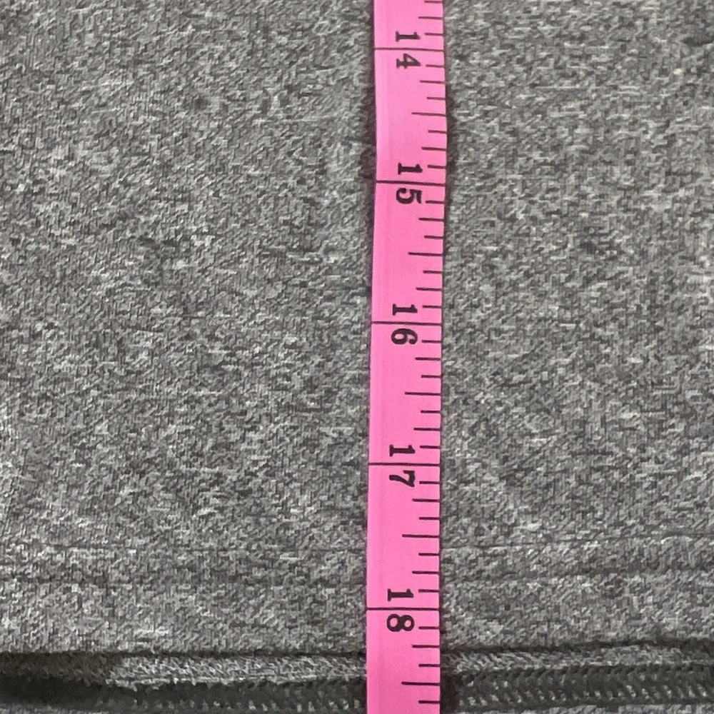 Under Armour‎ Youth XL Short Sleeve Heat Gear Polo Gray